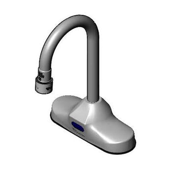 T&S-EC-3107-167X: Faucet, Electronic Hands Free