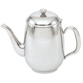 Vol-46596: (Orion®) Coffee Pot/Teapot, Metal