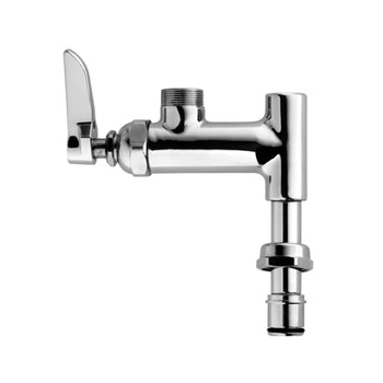 T&S-B-0155-LNEZ: (EasyInstall) Pre-Rinse, Add On Faucet