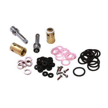 T&S-B-6K: (Eterna) Faucet, Parts & Accessories