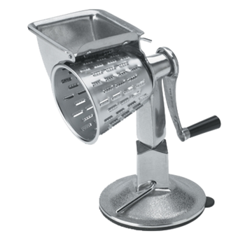 Vol-6003: (King Kutter™) Food Cutter, Manual