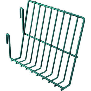 Qua-SG-BH29P: (Store Grid) Shelving, Wire