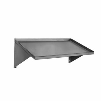 CMA-12620.00: Dishtable Sorting Shelf