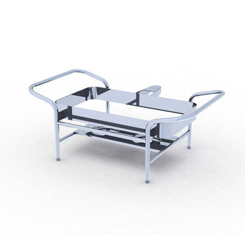 Vol-4644050: (Mirage®) Chafing Dish Frame / Stand