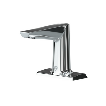 T&S-ECW-3163: Faucet, Electronic Hands Free