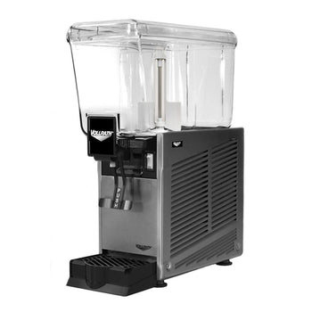 Vol-VBBD1-37-S: Beverage Dispenser, Electric (Cold)