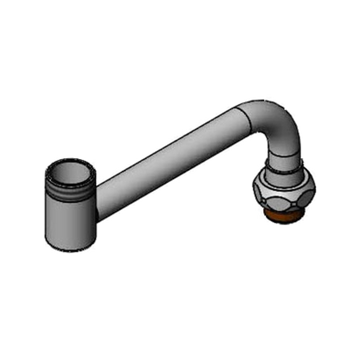 T&S-151X: Faucet, Spout / Nozzle