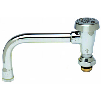 T&S-B-0408-02: Faucet, Spout / Nozzle