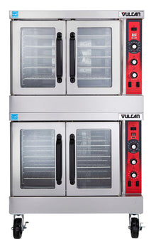 Vul-SG44: Convection Oven, Gas