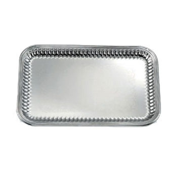 Vol-82166: (Esquire™) Serving & Display Tray, Metal