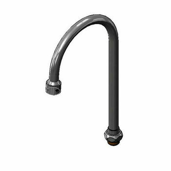 T&S-020036-40: Faucet, Spout / Nozzle