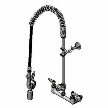 T&S-B-2278-02: Pre-Rinse Faucet Assembly