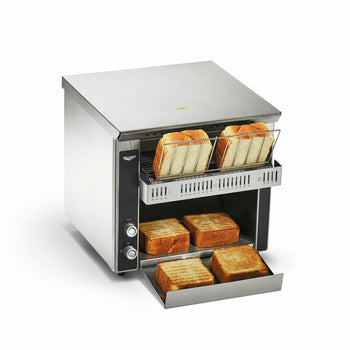 Vol-CT2H-120250: Toaster, Conveyor Type