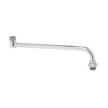 T&S-002871-40: Faucet, Parts & Accessories