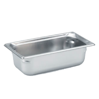 Vol-90342: (Super Pan 3®) Steam Table Pan, Stainless Steel