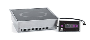 Vol-69521: (Professional) Induction Range, Built-In / Drop-In