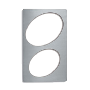 Vol-8243114: (Miramar®) Adapter Plate