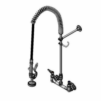 T&S-B-2278-B9: Pre-Rinse Faucet Assembly