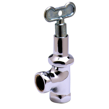 T&S-B-0418: Faucet, Parts & Accessories