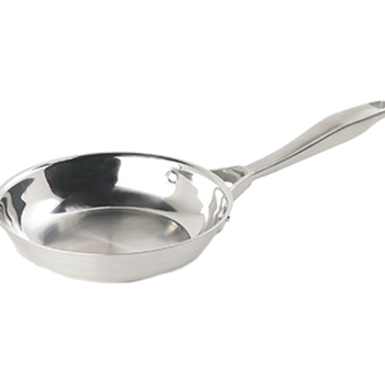 Vol-47750: (Intrigue®) Fry Pan