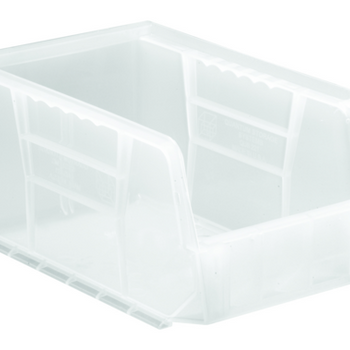 Qua-QUS221CL: Shelf Bin