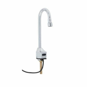 T&S-EC-3100-VF15: (Chekpoint) Faucet, Electronic Hands Free