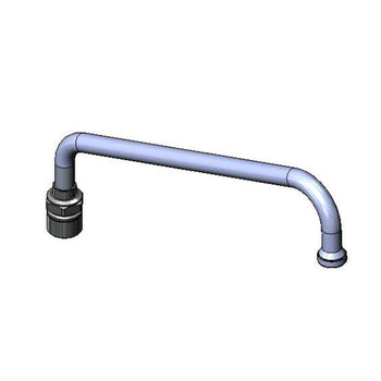 T&S-062X-FM: Faucet, Spout / Nozzle