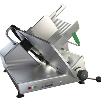 Biz-GSP H I 150: Food Slicer, Electric