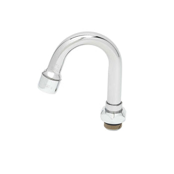 T&S-131XM: Faucet, Spout / Nozzle