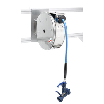 T&S-B-7122-C05: Hose Reel Assembly