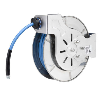 T&S-B-7133: Hose Reel Assembly