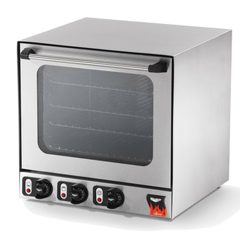 Vol-40701: (Cayenne®) Convection Oven, Electric