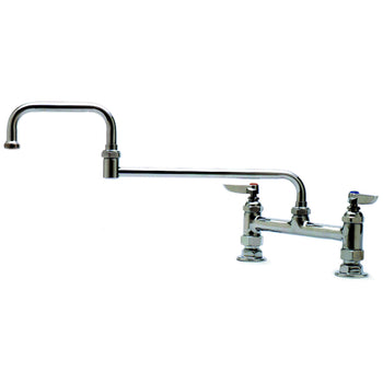 T&S-B-0247: Faucet, Deck Mount