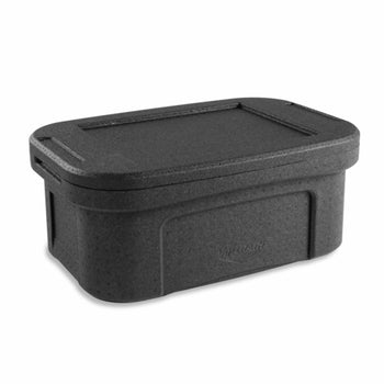 Vol-VEPPT308: Food Carrier, Insulated Plastic