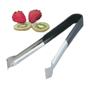 Vol-47322: (Kool-Touch®) Tongs, Ice / Pom