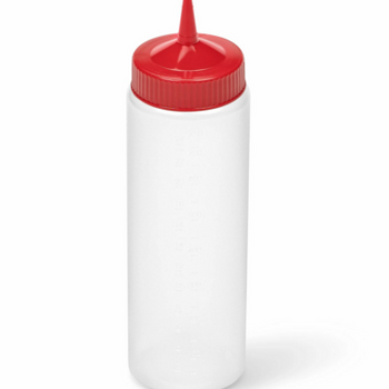 Vol-4924-1302: (Traex® Color-Mate™) Squeeze Bottle