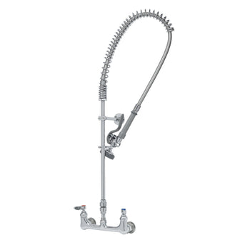 T&S-B-2278: Pre-Rinse Faucet Assembly