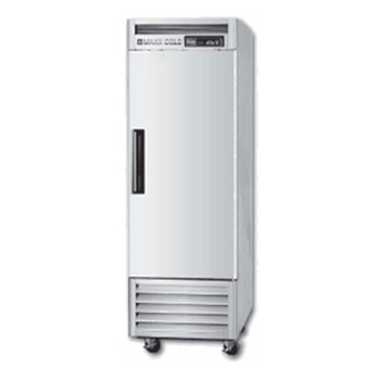 Max-MCF-23FDHC: (Maxx Cold) Freezer, Reach-In