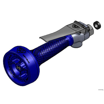 T&S-B-0108-CF: Pre-Rinse Spray Valve