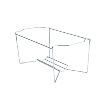 Vol-46872: Chafing Dish Frame / Stand