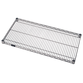 Qua-1248S: Shelving, Wire