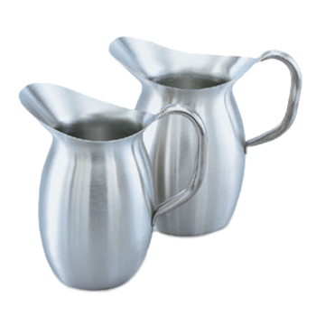 Vol-82040: Pitcher, Metal