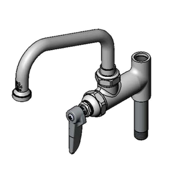 T&S-B-0155: Pre-Rinse, Add On Faucet