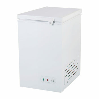 Max-MXSH3.4SHC: (Maxx Cold) Chest Freezer