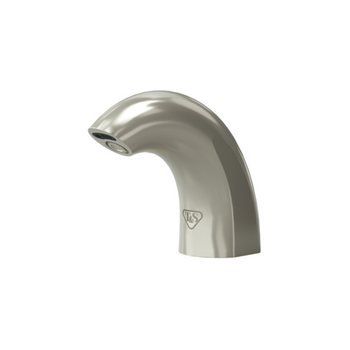 T&S-ECW-3158-BN: Faucet, Electronic Hands Free