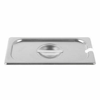 Vol-75230: (Super Pan V®) Steam Table Pan Cover, Stainless Steel