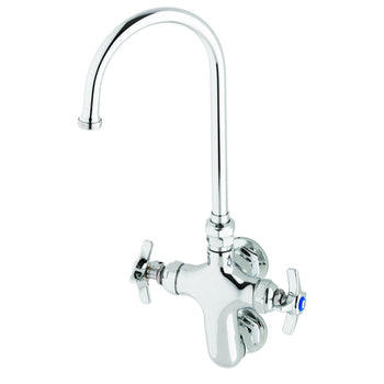 T&S-B-0316: Faucet, Pantry