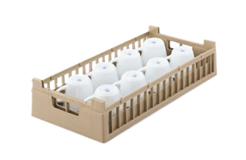 Vol-5280610: (Signature) Dishwasher Rack, Cup Compartment