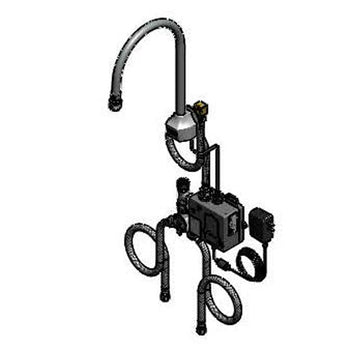 T&S-EC-3101-127X: Faucet, Electronic Hands Free