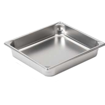 Vol-30222: (Super Pan V®) Steam Table Pan, Stainless Steel